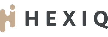 HexIQ Logo