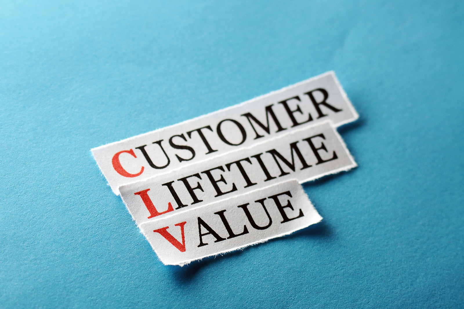 Purpose Driven Marketing Prioritizing Customer Lifetime Value