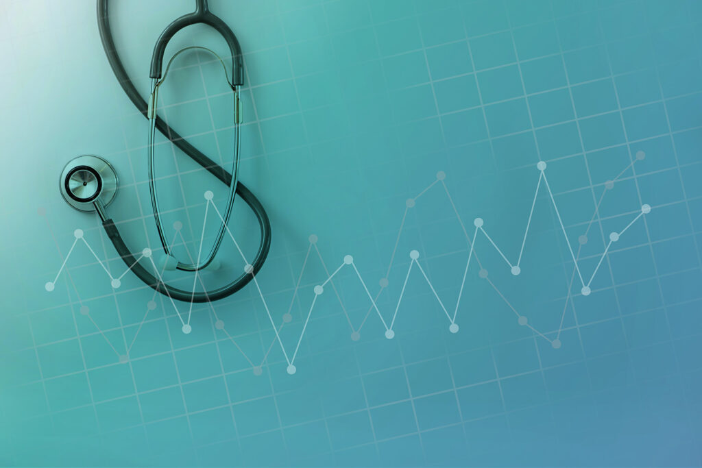 Data Science Drives Healthcare Quality Improvement
