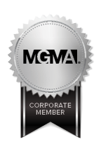 MGMA Corporate Member Logo